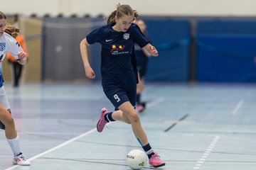Bild 819 - wBJ Power Girls Cup Suederelbe